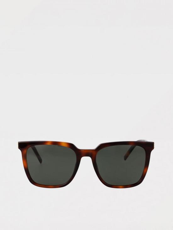 25FW 생로랑 선글라스 SLM146 003 Dark - SAINT LAURENT