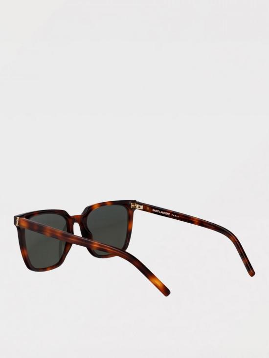 25FW 생로랑 선글라스 SLM146 003 Dark - SAINT LAURENT