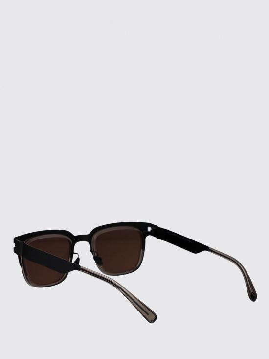 26SS 마이키타 선글라스 RAYMOND 793A77 Black - MYKITA
