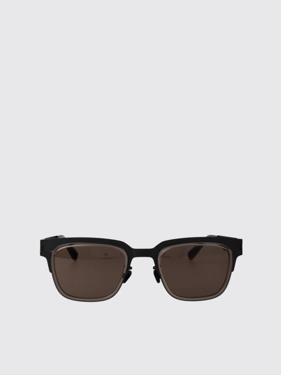 26SS 마이키타 선글라스 RAYMOND 793A77 Black - MYKITA