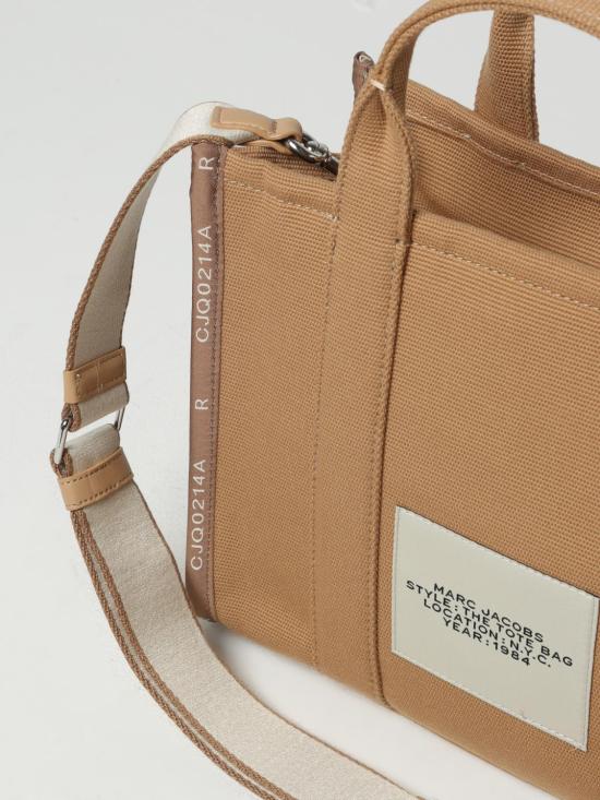 25FW 마크제이콥스 토트백 M0017027 230 Camel - MARC JACOBS