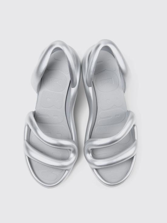 25SS 캠퍼 샌들 K100839 029 KOBARAH 0 Grey - CAMPER