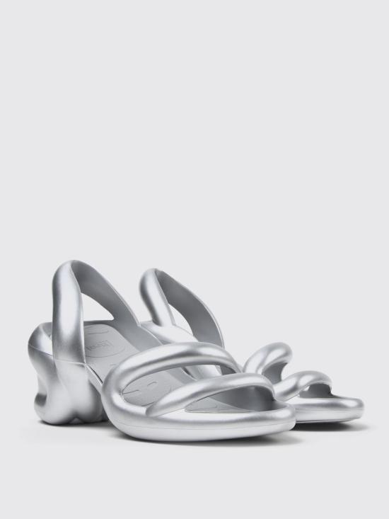 25SS 캠퍼 샌들 K100839 029 KOBARAH 0 Grey - CAMPER