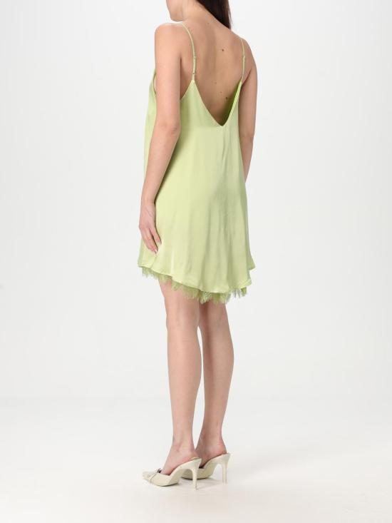 25SS 아니예 바이 숏 원피스 185943 02081 Water - ANIYE BY