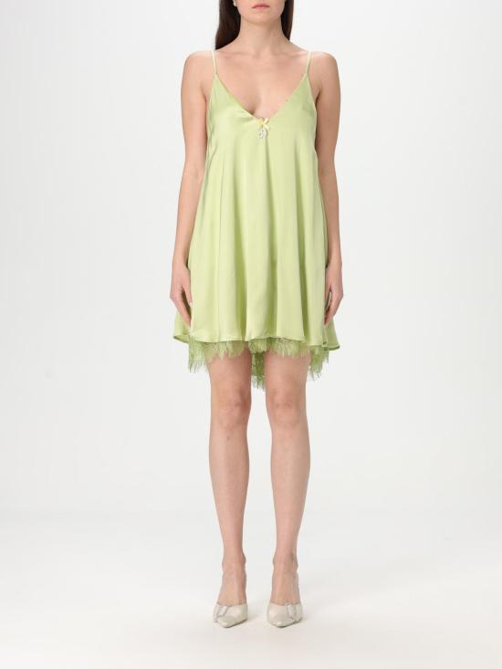 25SS 아니예 바이 숏 원피스 185943 02081 Water