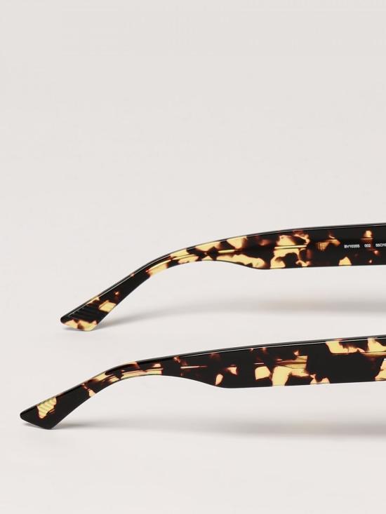 25FW 보테가베네타 선글라스 BV1035S 002 Multicolor - BOTTEGA VENETA