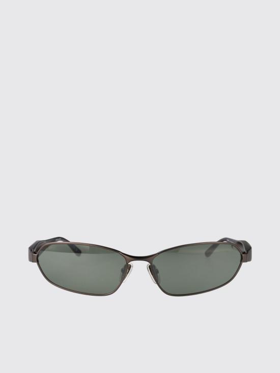 25FW 발렌시아가 선글라스 BB0355S 004 Silver - BALENCIAGA