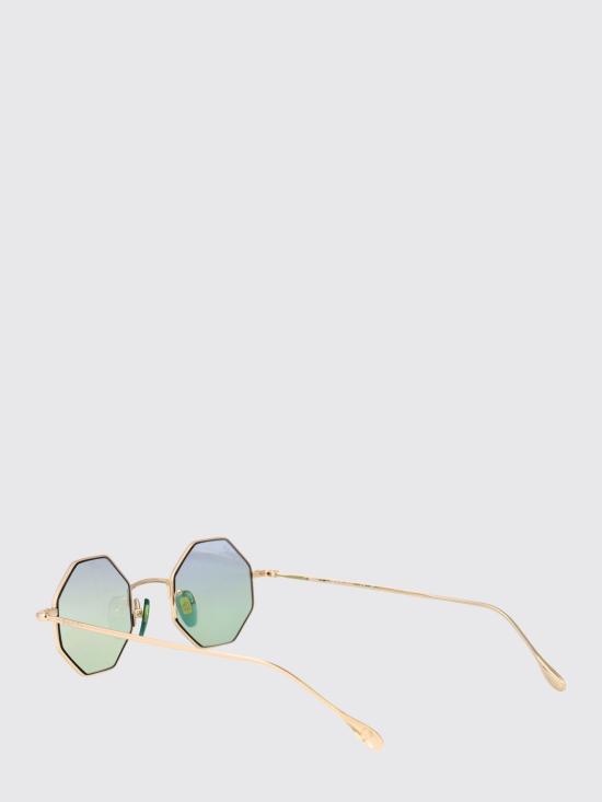 25FW 구찌 선글라스 GG1814S 004 Yellow Gold - GUCCI