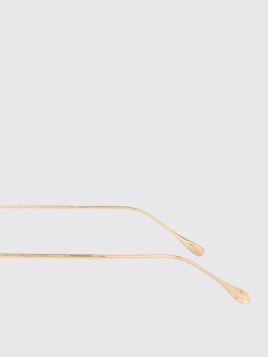 25FW 구찌 선글라스 GG1814S 004 Yellow Gold - GUCCI