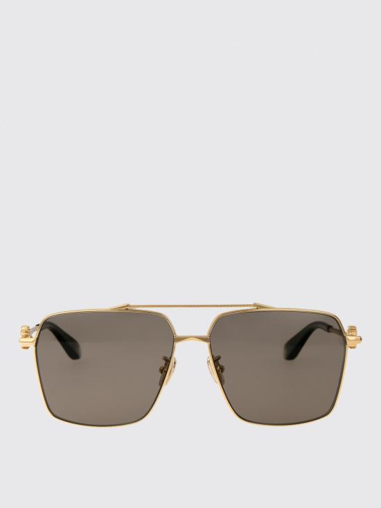 25FW 로베르토 카발리 선글라스 SRC036V 400P Gold - ROBERTO CAVALLI