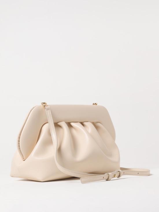 25SS 더모아레 클러치/파우치 TMCOBN81 White - THEMOIRE