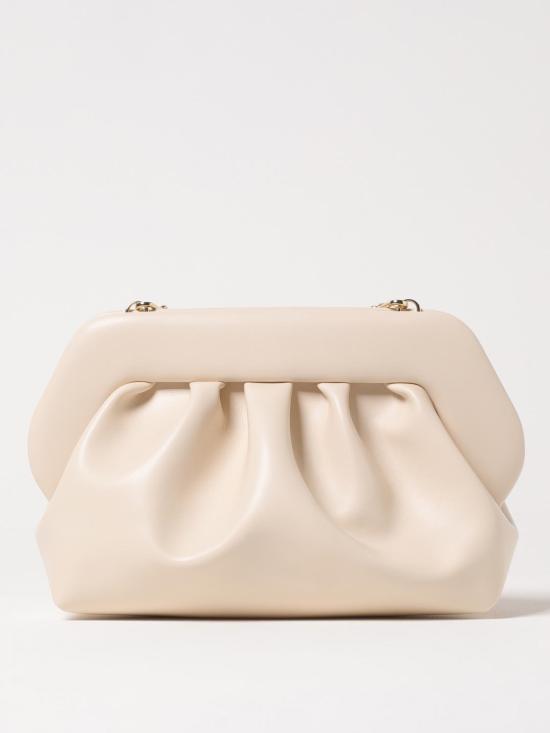 25SS 더모아레 클러치/파우치 TMCOBN81 White