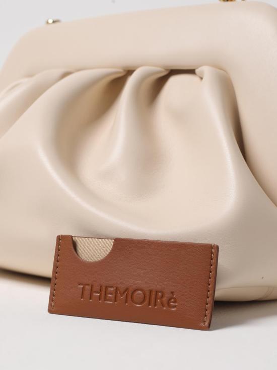 25SS 더모아레 클러치/파우치 TMCOBN81 White - THEMOIRE