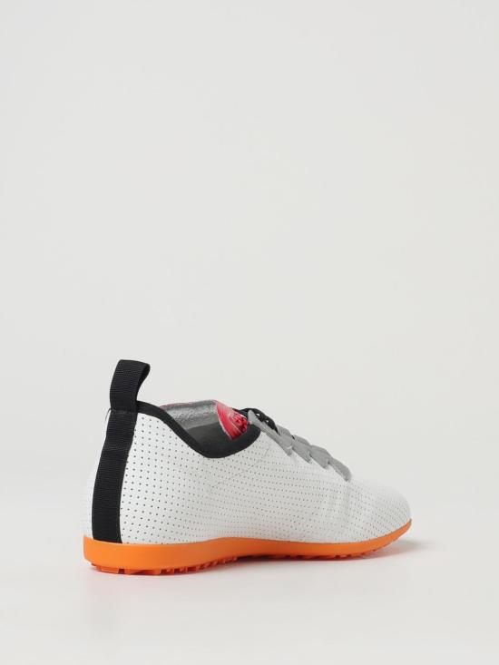 25SS 발렌티노 가라바니 스니커즈 6Y2S0J55XBM 9K0 White - VALENTINO GARAVANI