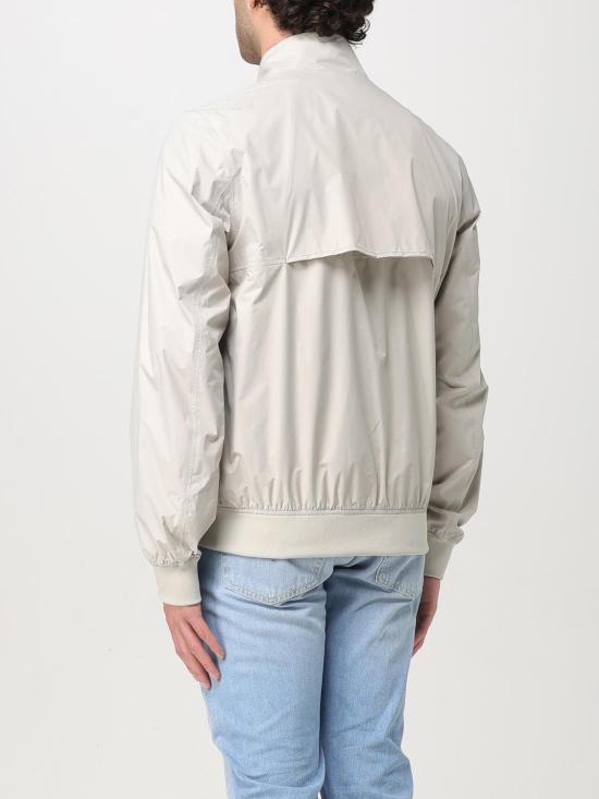 25FW 까웨 자켓 K6123PW AL8 Mastic - K-WAY