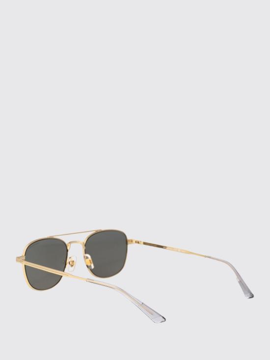 25FW 몽블랑 선글라스 MB0363S GOLD GOLD Grey - MONTBLANC