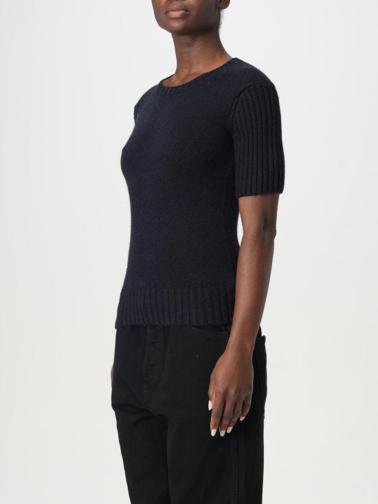 25FW 케이트 스웨터 9755615 358 Blue - KHAITE