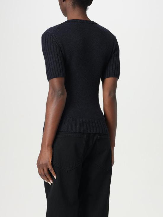 25FW 케이트 스웨터 9755615 358 Blue - KHAITE