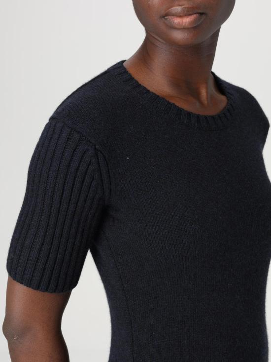 25FW 케이트 스웨터 9755615 358 Blue - KHAITE