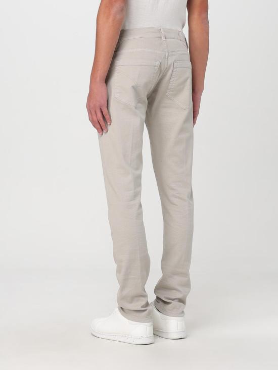 25FW 돈답 데님 팬츠 UP232BS0030UPTD 010 Beige - DONDUP