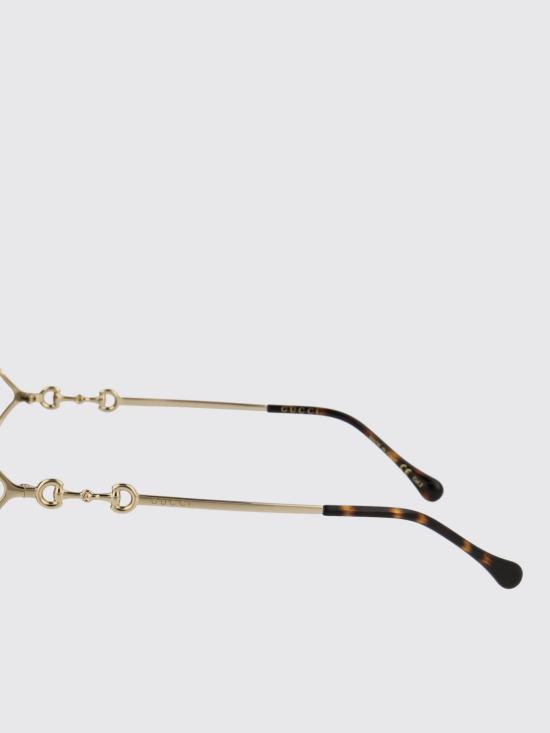 25FW 구찌 선글라스 GG1016SK 001 Black - GUCCI