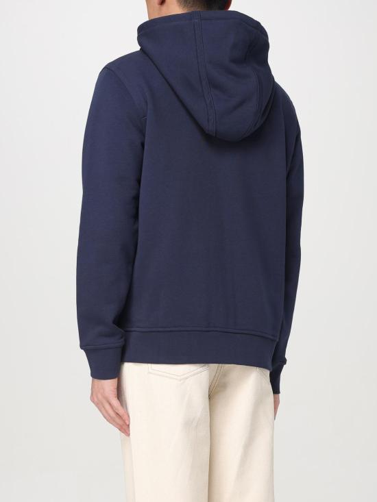 25SS 에트로 집업 니트 MRMB0004AJ215 B0065 Blue - ETRO