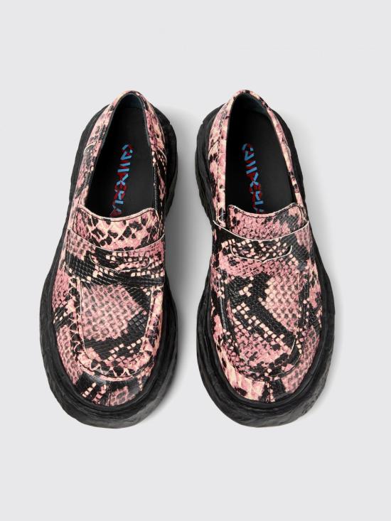 25SS 캠퍼 로퍼 A500023 008 VAMONOS 0 Multicolor - CAMPER