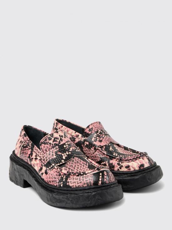 25SS 캠퍼 로퍼 A500023 008 VAMONOS 0 Multicolor - CAMPER