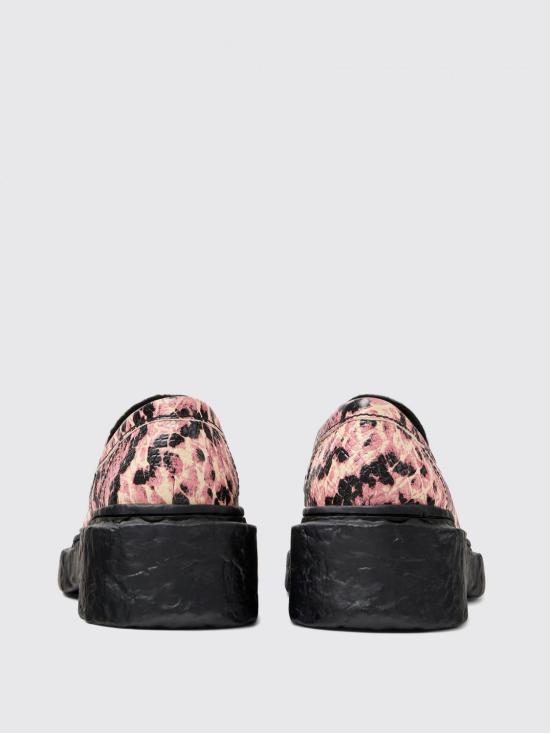 25SS 캠퍼 로퍼 A500023 008 VAMONOS 0 Multicolor - CAMPER