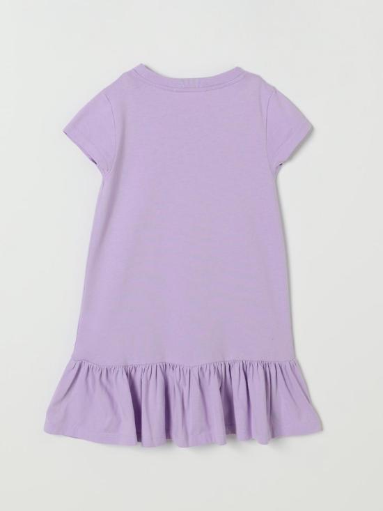 25FW [키즈] 세인트바쓰 원피스 ABY0002 00042H Lilac - MC2 SAINT BARTH