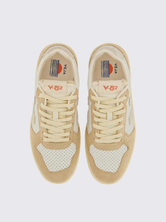 25SS 베자 뮬/슬리퍼 VE3320756 Beige - VEJA