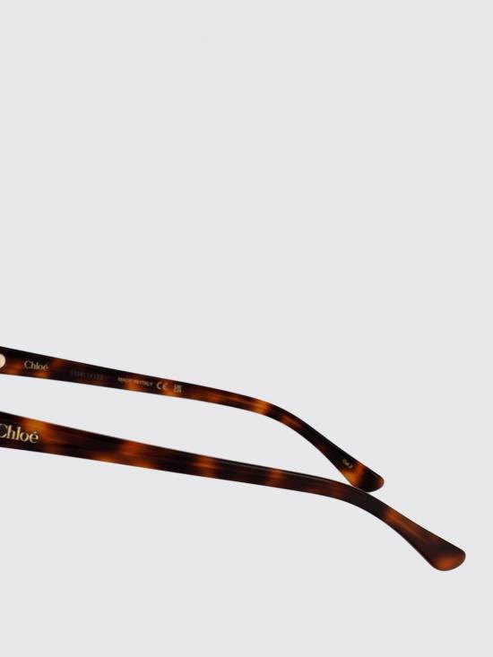 25FW 끌로에 선글라스 CH0291SK 003 Brown - CHLOE