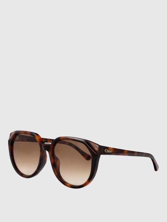 25FW 끌로에 선글라스 CH0291SK 003 Brown