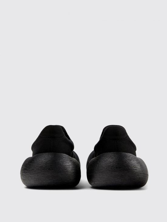 25SS 캠퍼 로퍼 A500024 001 CARAMBA 0 Black - CAMPER