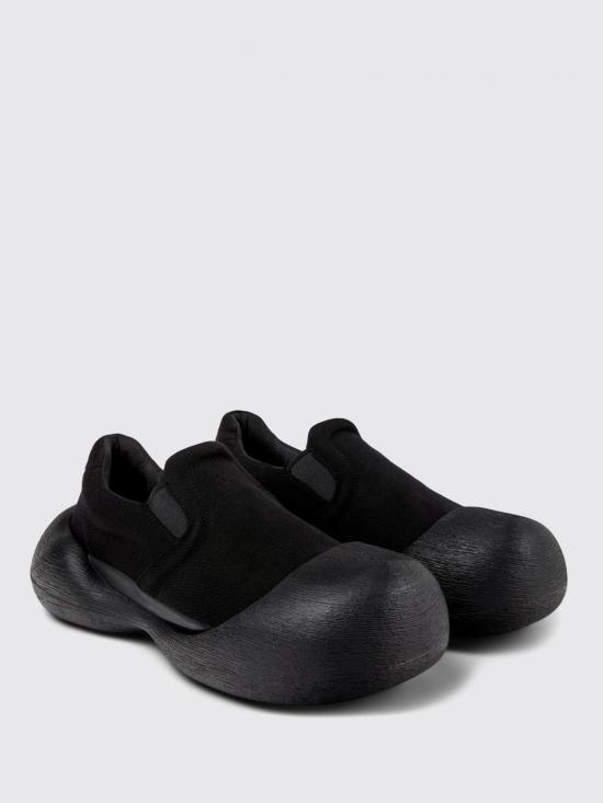 25SS 캠퍼 로퍼 A500024 001 CARAMBA 0 Black - CAMPER