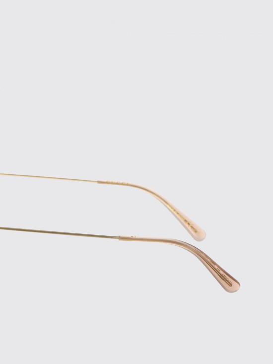 25FW 구찌 선글라스 GG1282SA 003 Brown - GUCCI