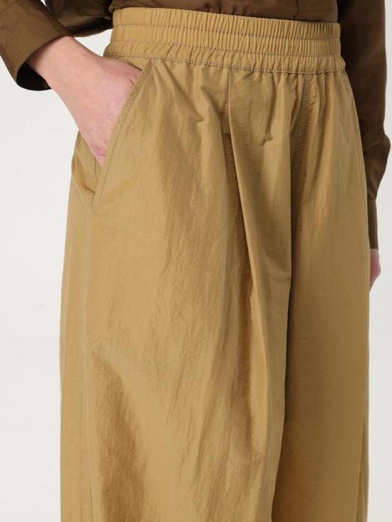 25FW 필로소피 팬츠 03102120 0468 Beige - PHILOSOPHY