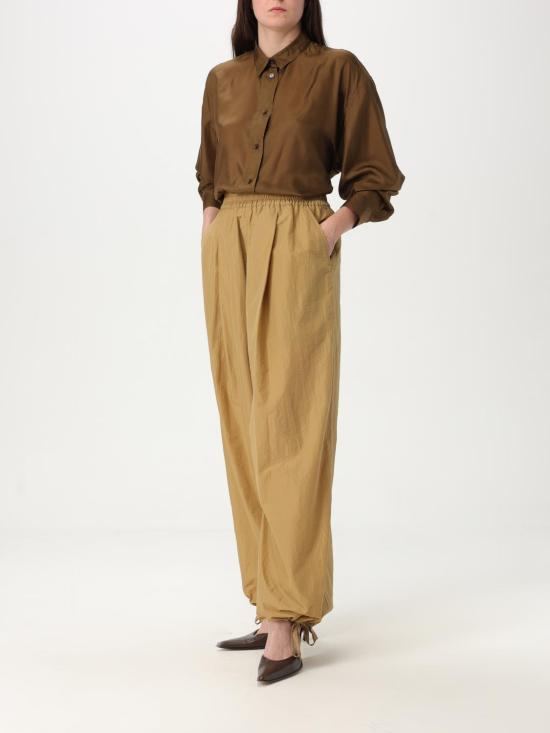 25FW 필로소피 팬츠 03102120 0468 Beige - PHILOSOPHY