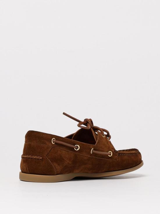 25SS 톰포드 로퍼 J1467LCL046P 3BA07 Brown - TOMFORD