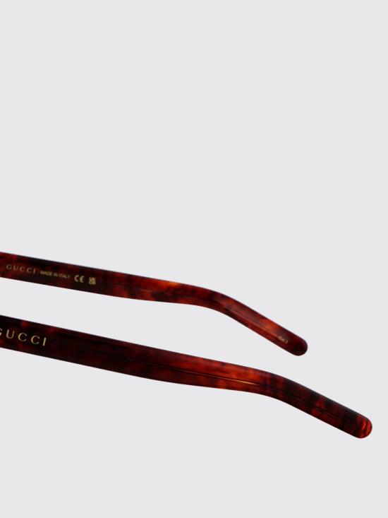 25FW 구찌 선글라스 GG1523S 002 Brown - GUCCI