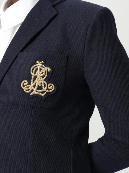 26SS 랄프 로렌 자켓 200797305 005 Blue - RALPH LAUREN