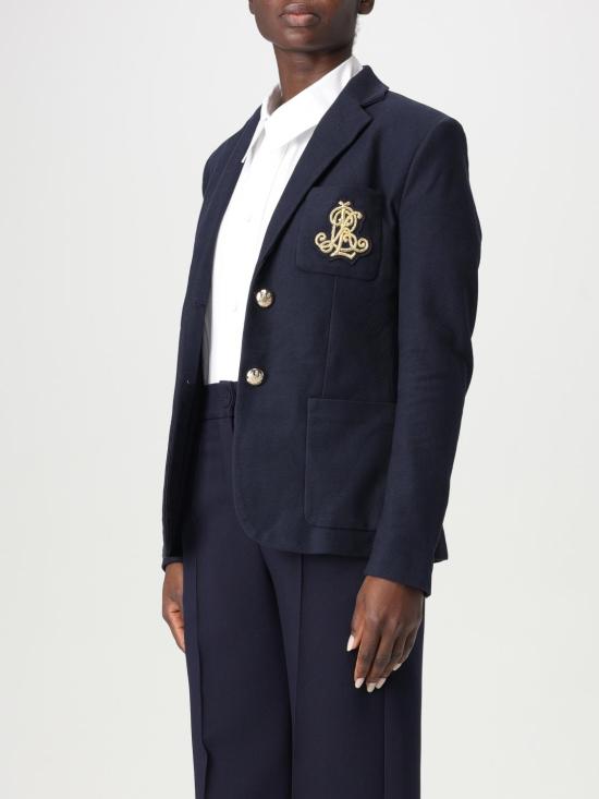 26SS 랄프 로렌 자켓 200797305 005 Blue - RALPH LAUREN