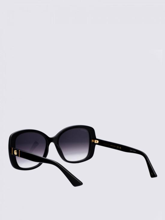 25FW 구찌 선글라스 GG0762S 001 Black - GUCCI