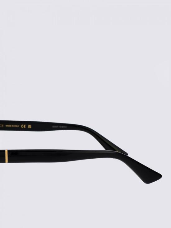 25FW 구찌 선글라스 GG0762S 001 Black - GUCCI