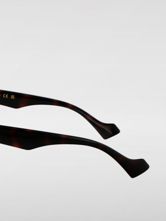 25FW 구찌 안경 GG1536O 006 Brown - GUCCI