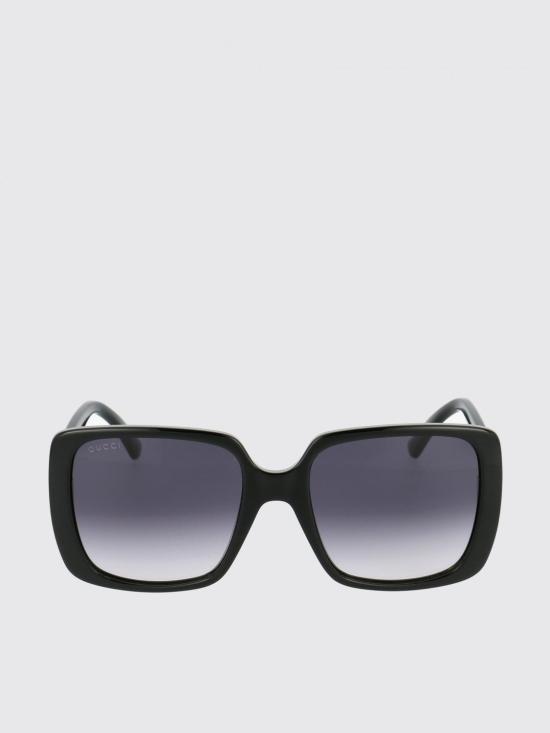 25FW 구찌 선글라스 GG0632S 001 Black - GUCCI