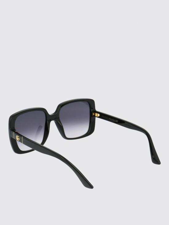 25FW 구찌 선글라스 GG0632S 001 Black - GUCCI