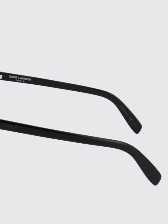 25FW 생로랑 선글라스 SL181LOULOU 001 Black - SAINT LAURENT