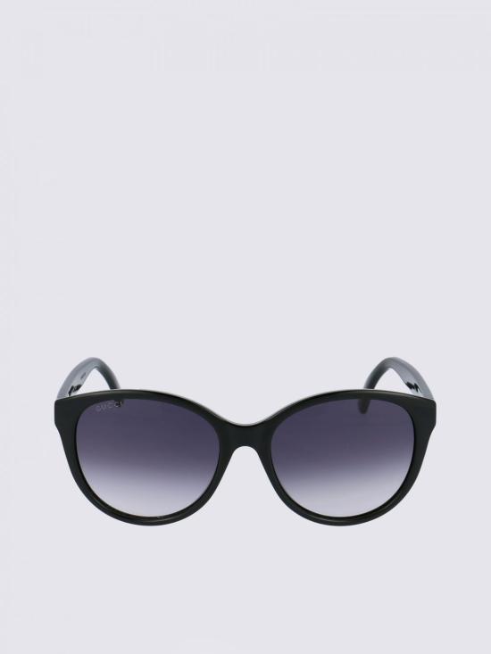 26SS 구찌 선글라스 GG0631S 001 Black - GUCCI