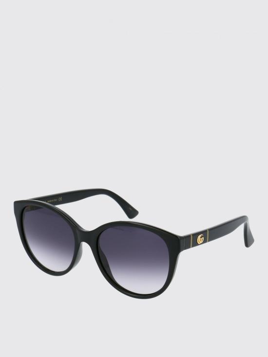 26SS 구찌 선글라스 GG0631S 001 Black